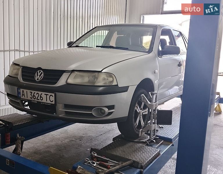 Хэтчбек Volkswagen Pointer 2005 в Одессе