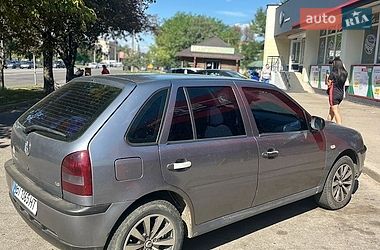 Хэтчбек Volkswagen Pointer 2006 в Полтаве