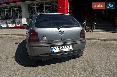 Хэтчбек Volkswagen Pointer 2006 в Полтаве