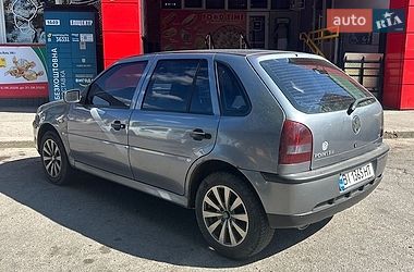 Хэтчбек Volkswagen Pointer 2006 в Полтаве
