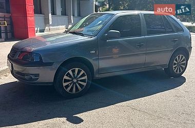 Хэтчбек Volkswagen Pointer 2006 в Полтаве