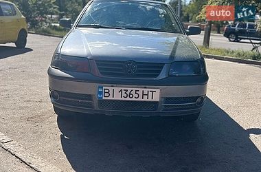 Хэтчбек Volkswagen Pointer 2006 в Полтаве