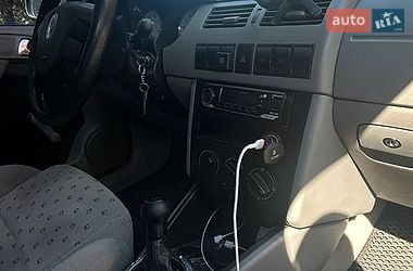 Хетчбек Volkswagen Pointer 2006 в Полтаві