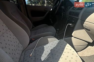 Хэтчбек Volkswagen Pointer 2006 в Полтаве