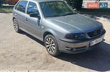 Хэтчбек Volkswagen Pointer 2006 в Полтаве