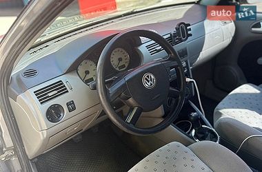 Хетчбек Volkswagen Pointer 2006 в Полтаві