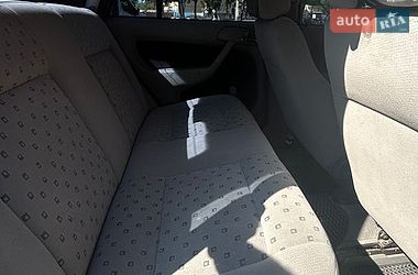 Хэтчбек Volkswagen Pointer 2006 в Полтаве