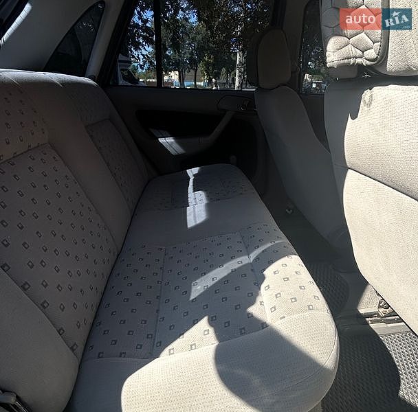 Хэтчбек Volkswagen Pointer 2006 в Полтаве