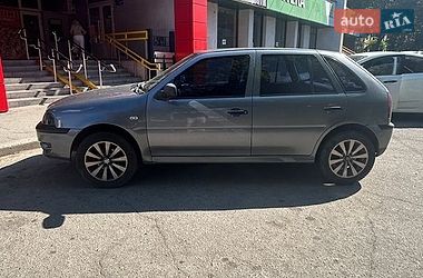 Хэтчбек Volkswagen Pointer 2006 в Полтаве