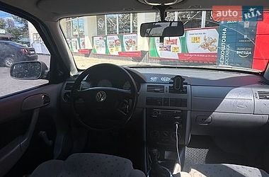 Хэтчбек Volkswagen Pointer 2006 в Полтаве