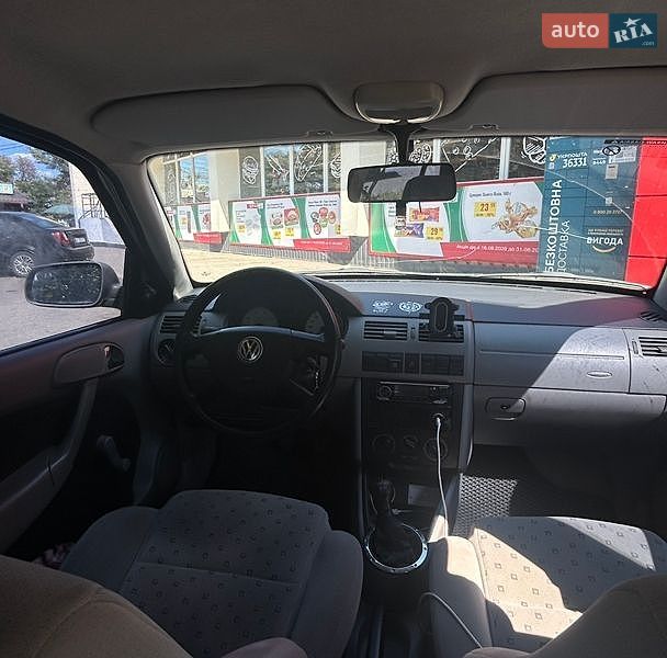 Хэтчбек Volkswagen Pointer 2006 в Полтаве