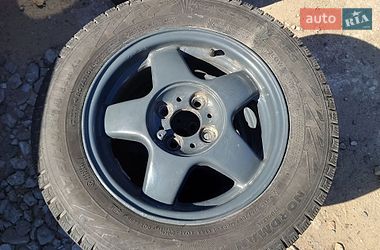 Хетчбек Volkswagen Pointer 2006 в Дніпрі фото 22 Хетчбек Volkswagen Pointer 2006 в Дніпрі