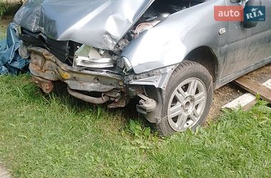 Хэтчбек Volkswagen Pointer 2005 в Харькове
