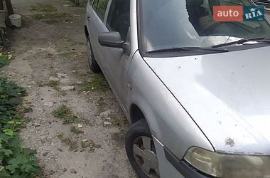 Хетчбек Volkswagen Pointer 2004 в Києві