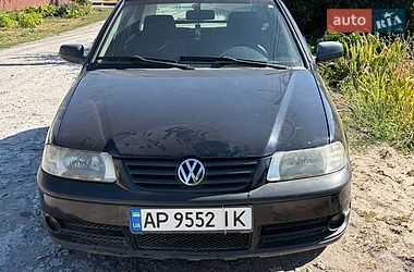 Хэтчбек Volkswagen Pointer 2006 в Запорожье