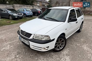 Хэтчбек Volkswagen Pointer 2005 в Днепре