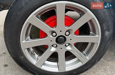 Хетчбек Volkswagen Pointer 2005 в Дніпрі фото 5 Хетчбек Volkswagen Pointer 2005 в Дніпрі