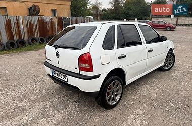 Хетчбек Volkswagen Pointer 2005 в Дніпрі фото 4 Хетчбек Volkswagen Pointer 2005 в Дніпрі