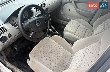 Хетчбек Volkswagen Pointer 2005 в Дніпрі фото 7 Хетчбек Volkswagen Pointer 2005 в Дніпрі