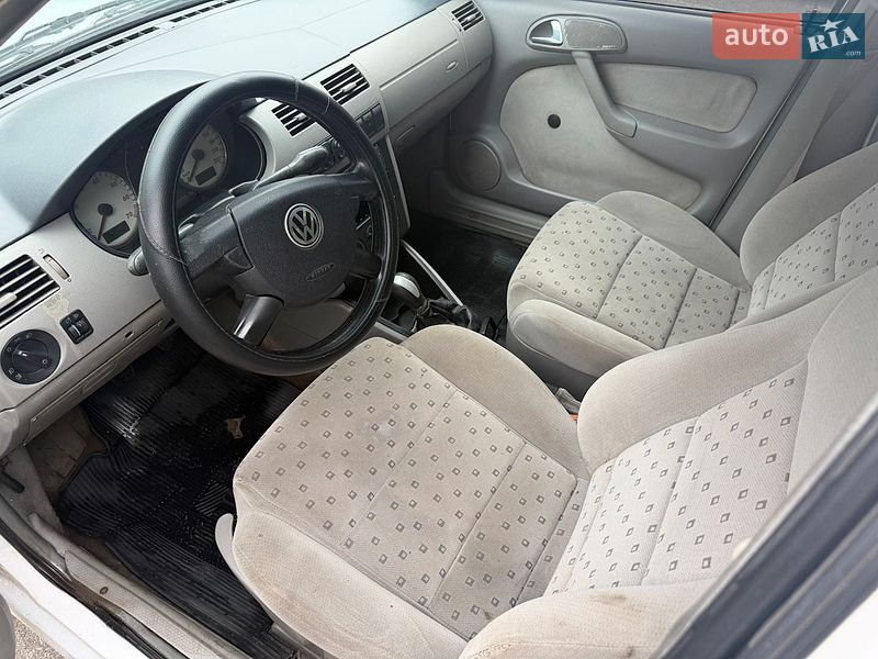 Хетчбек Volkswagen Pointer 2005 в Дніпрі фото 7 Хетчбек Volkswagen Pointer 2005 в Дніпрі
