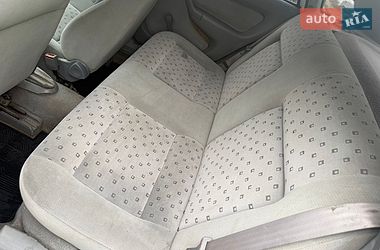 Хетчбек Volkswagen Pointer 2005 в Дніпрі фото 8 Хетчбек Volkswagen Pointer 2005 в Дніпрі