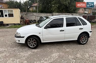 Хетчбек Volkswagen Pointer 2005 в Дніпрі фото 2 Хетчбек Volkswagen Pointer 2005 в Дніпрі