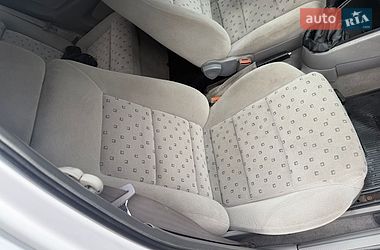 Хетчбек Volkswagen Pointer 2005 в Дніпрі фото 10 Хетчбек Volkswagen Pointer 2005 в Дніпрі