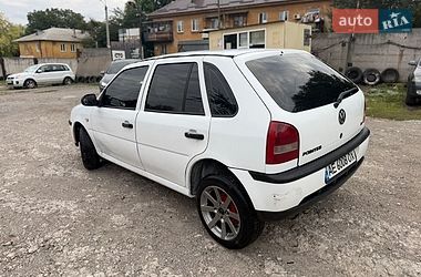 Хетчбек Volkswagen Pointer 2005 в Дніпрі фото 3 Хетчбек Volkswagen Pointer 2005 в Дніпрі