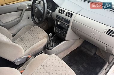 Хетчбек Volkswagen Pointer 2005 в Дніпрі фото 9 Хетчбек Volkswagen Pointer 2005 в Дніпрі