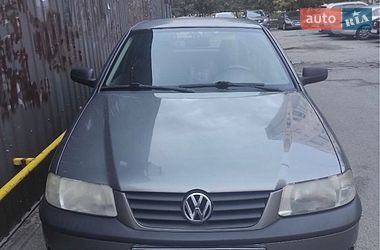 Хетчбек Volkswagen Pointer 2006 в Києві
