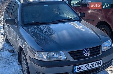 Хэтчбек Volkswagen Pointer 2005 в Киеве