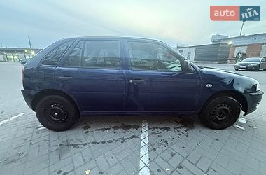 Хэтчбек Volkswagen Pointer 2006 в Павлограде