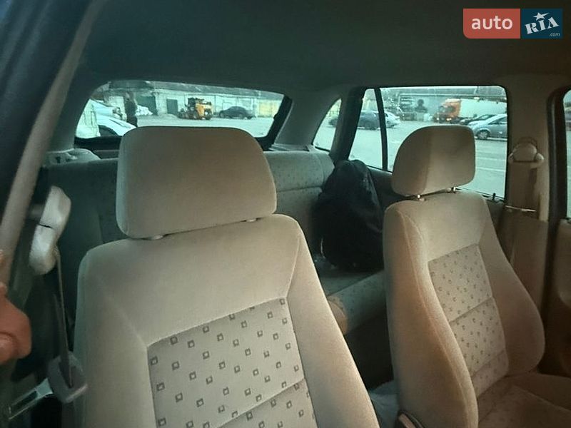 Хэтчбек Volkswagen Pointer 2006 в Павлограде