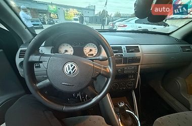 Хэтчбек Volkswagen Pointer 2006 в Павлограде