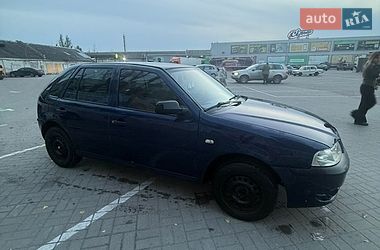 Хэтчбек Volkswagen Pointer 2006 в Павлограде