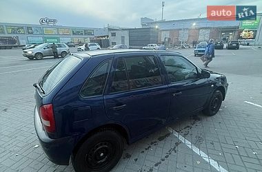 Хэтчбек Volkswagen Pointer 2006 в Павлограде