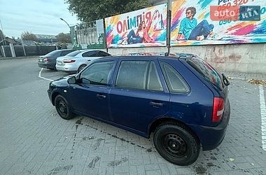 Хэтчбек Volkswagen Pointer 2006 в Павлограде