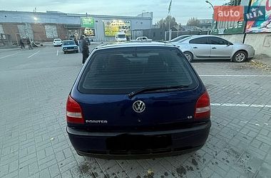 Хэтчбек Volkswagen Pointer 2006 в Павлограде