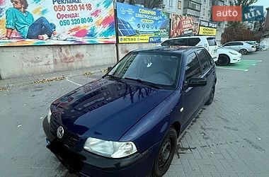Хэтчбек Volkswagen Pointer 2006 в Павлограде