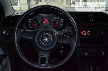 Седан Volkswagen Polo 2012 в Хмельницком