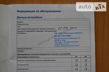 Седан Volkswagen Polo 2012 в Хмельницком