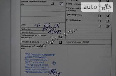 Седан Volkswagen Polo 2012 в Хмельницком