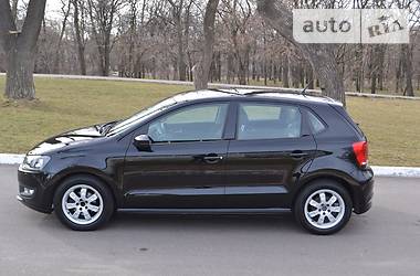 Хэтчбек Volkswagen Polo 2011 в Одессе