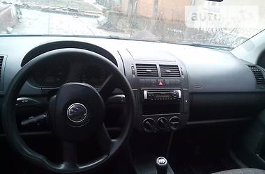 Хэтчбек Volkswagen Polo 2006 в Немирове