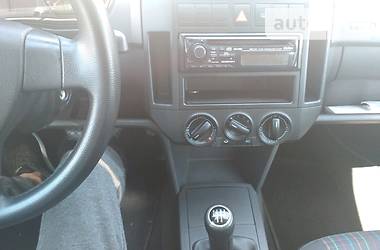 Хэтчбек Volkswagen Polo 2008 в 