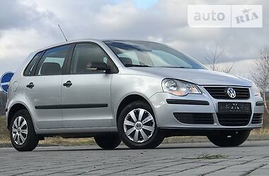 Хэтчбек Volkswagen Polo 2008 в Дрогобыче