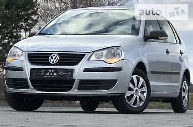 Хэтчбек Volkswagen Polo 2008 в Дрогобыче