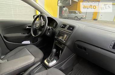 Хетчбек Volkswagen Polo 2013 в 