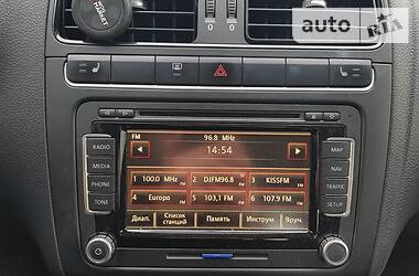 Хетчбек Volkswagen Polo 2013 в 