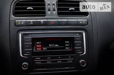 Седан Volkswagen Polo 2018 в 